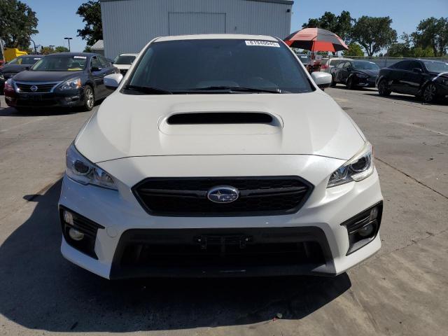 2018 SUBARU WRX PREMIU JF1VA1C64J8803315