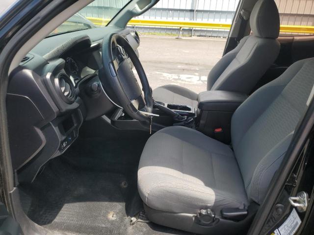 2016 TOYOTA TACOMA DOU - 5TFAX5GNXGX065115
