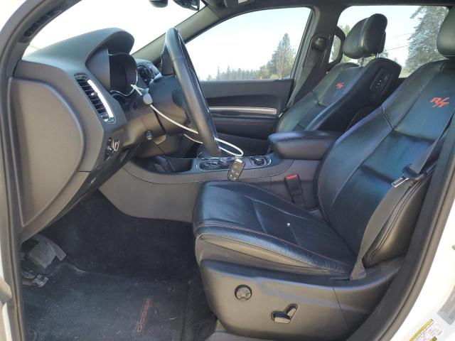 2015 DODGE DURANGO R/ 1C4SDJCT9FC939275