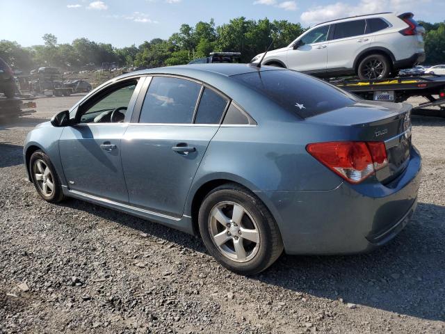 Vin: 1g1pf5sc5c7270203, lot: 61006215, chevrolet cruze lt 20122