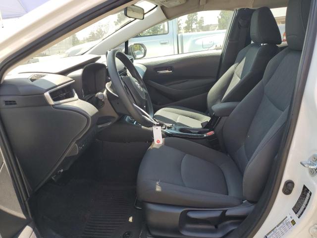 2021 TOYOTA COROLLA LE 5YFEPMAE9MP222146