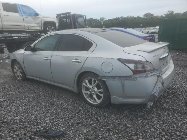 Vin: 1n4aa5ap4ec432161, lot: 61931435, nissan maxima s 20142