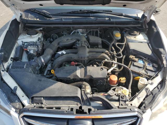 2016 SUBARU CROSSTREK - JF2GPADC4G8256725