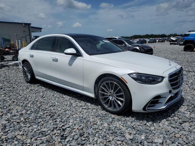 Vin: w1k6g7gb6ra259224, lot: 61935355, mercedes-benz s-class 580 4matic 20244
