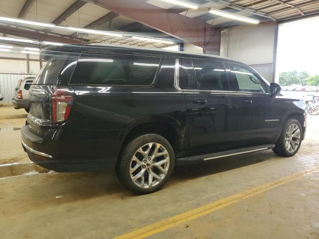2022 CHEVROLET SUBURBAN K - 1GNSKCKD5NR161801