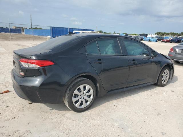 Vin: jtdepmae0nj215723, lot: 58810895, toyota corolla le 20223