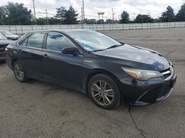 Vin: 4t1bd1fk1fu167069, lot: 63033155, toyota camry hybrid 20154