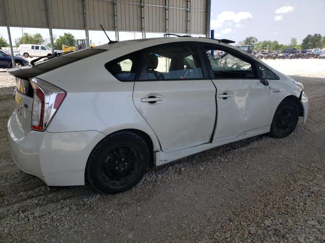 Vin: jtdkn3du3d1680517, lot: 58986465, toyota prius 20133