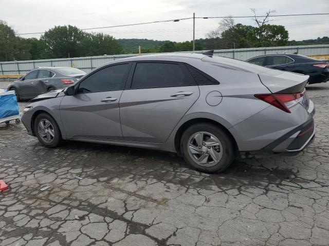 2024 HYUNDAI ELANTRA SE - KMHLL4DG7RU840457