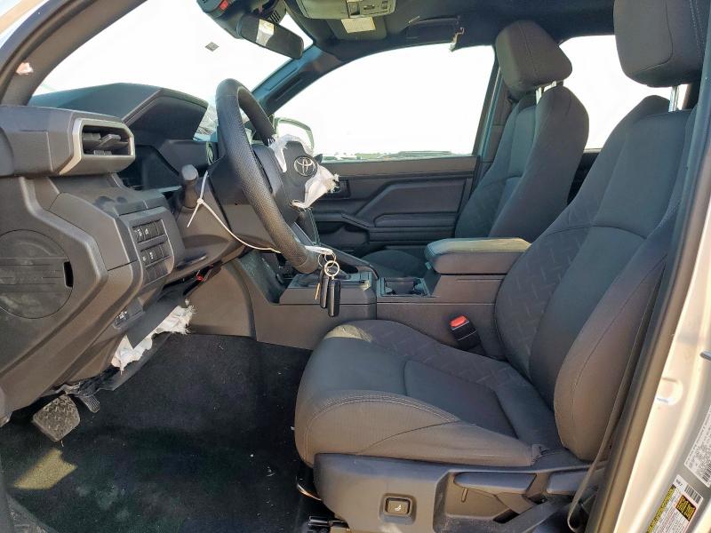2024 TOYOTA TACOMA DOU - 3TYKD5HN0RT002954