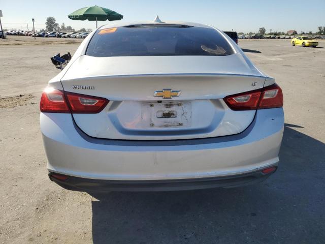 2017 CHEVROLET MALIBU LT - 1G1ZE5ST4HF208851
