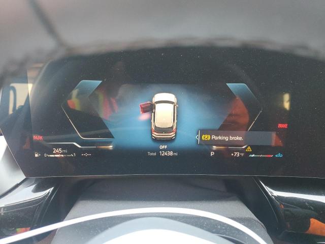 2024 BMW X1 XDRIVE2 - WBX73EF04R5Y47472