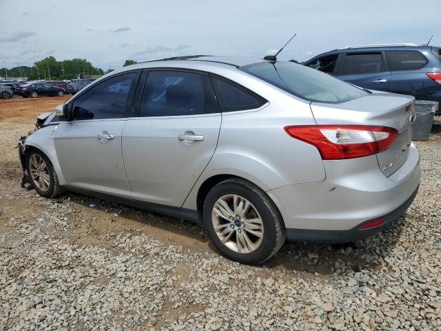 Vin: 1fahp3h23cl185157, lot: 61787095, ford focus sel 20122