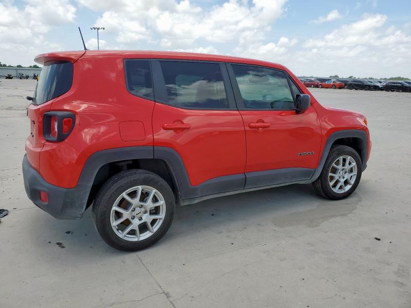 2023 JEEP RENEGADE L - ZACNJDB13PPP38764