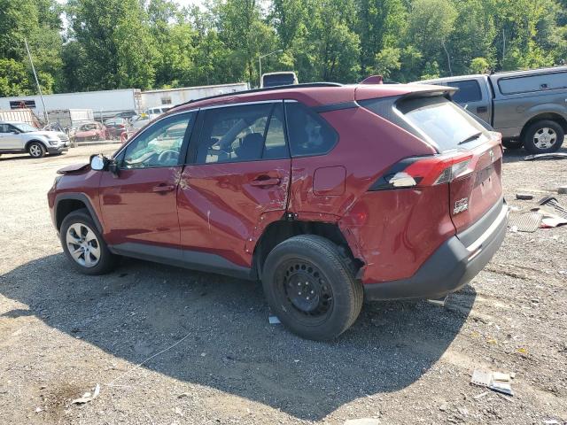 Vin: 2t3f1rfv3mw239719, lot: 59672835, toyota rav4 le 20212