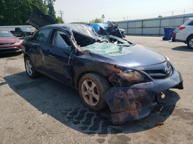 Vin: 2t1bu4ee4bc553283, lot: 62384265, toyota corolla base 20114