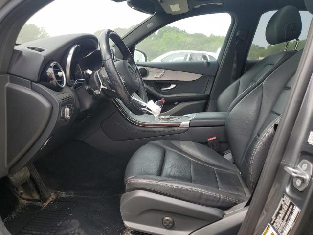 2019 MERCEDES-BENZ GLC 300 4M - WDC0G4KB7KF671855