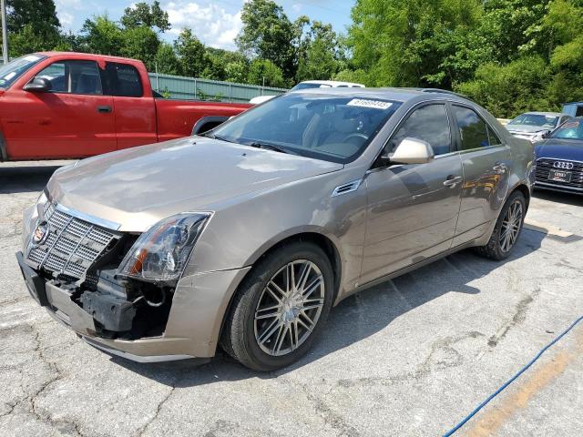CADILLAC CTS