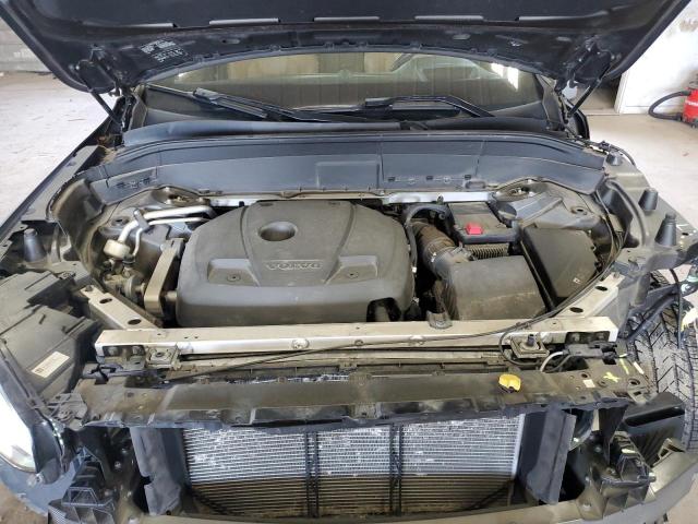 2018 VOLVO XC90 T6 YV4A22PL4J1366627