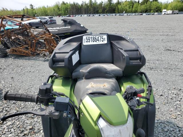 2020 HONDA TRX500FA 1HFTE46L6L4550474