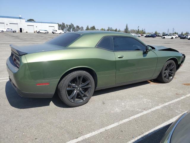 2018 DODGE CHALLENGER 2C3CDZAG3JH282640
