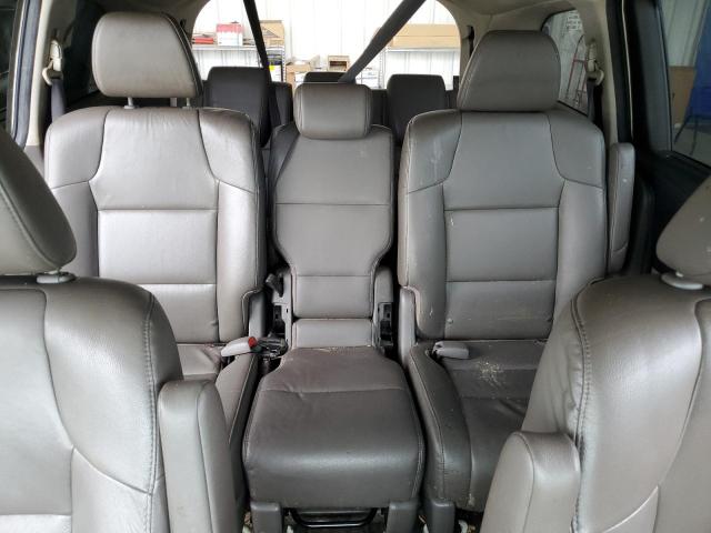 2015 HONDA ODYSSEY EX 5FNRL5H6XFB020125