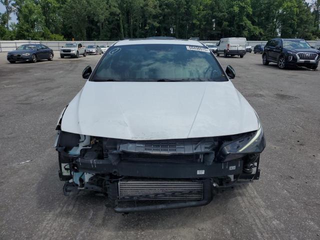 2022 HYUNDAI ELANTRA N KMHLW4AK2NU004002