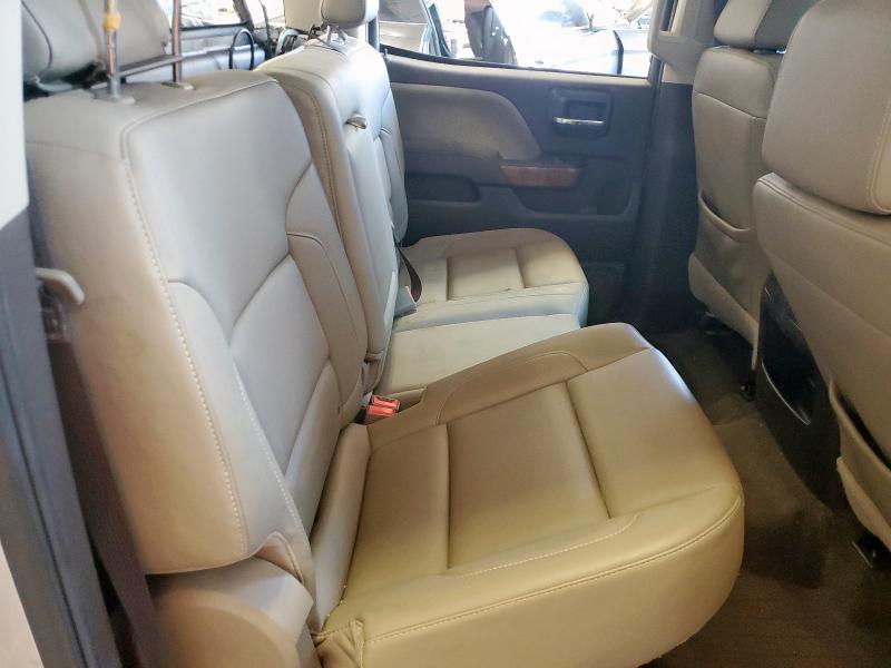 2018 GMC SIERRA K15 3GTU2NEC9JG595858