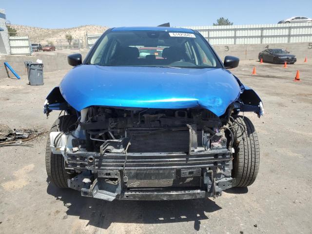 2021 NISSAN KICKS S 3N1CP5BV0ML501318