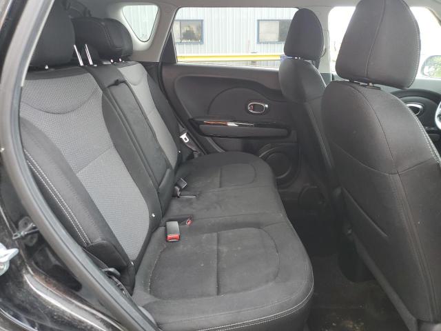 2018 KIA SOUL + - KNDJP3A58J7564239