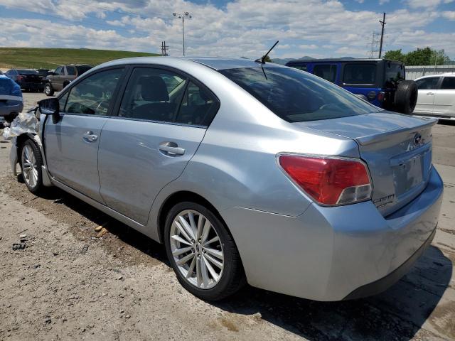 Vin: jf1gjak69fh020587, lot: 60494265, subaru impreza premium plus 20152