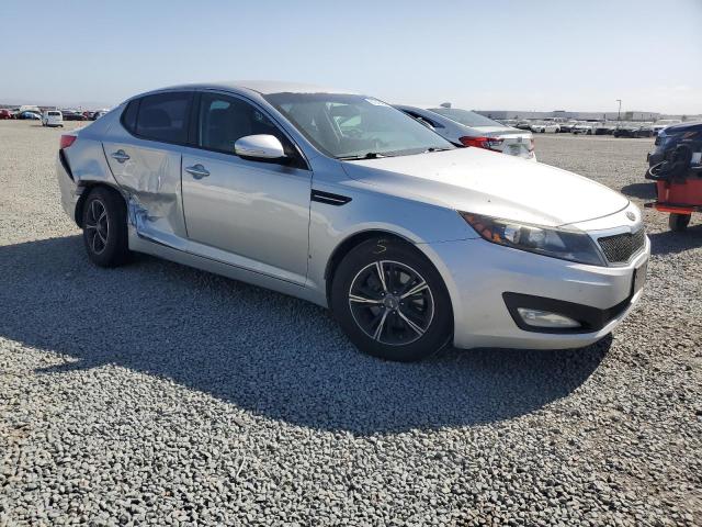 Vin: 5xxgm4a74dg094989, lot: 61943125, kia optima lx 20134