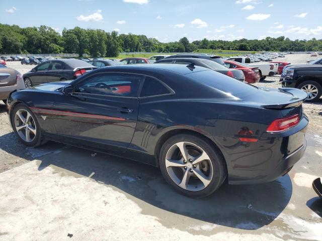 2015 CHEVROLET CAMARO LT 2G1FF1E35F9247118