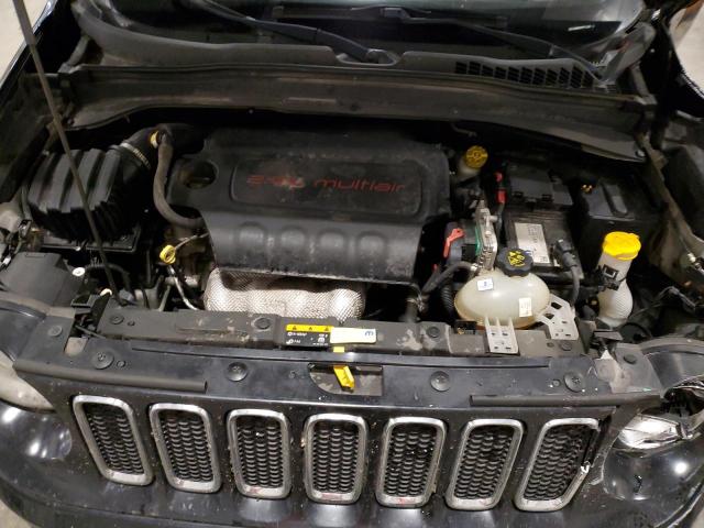 2017 JEEP RENEGADE S ZACCJBAB2HPF11236