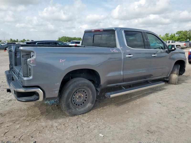 Vin: 3gcuygel3mg466190, lot: 60170905, chevrolet all models k1500 ltz 20213