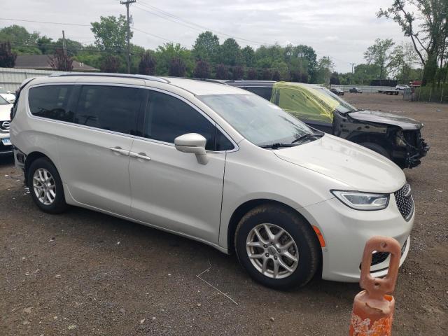 Vin: 2c4rc1bgxmr559226, lot: 59515235, chrysler pacifica touring l 20214