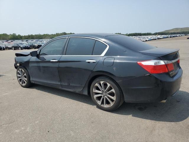 Vin: 1hgcr2f51da248549, lot: 59743995, honda accord sport 20132