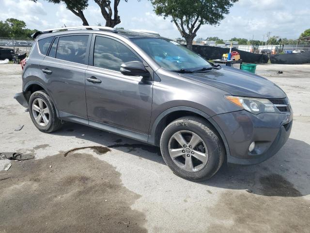 Vin: jtmwfrev0fj058646, lot: 60241705, toyota rav4 xle 20154