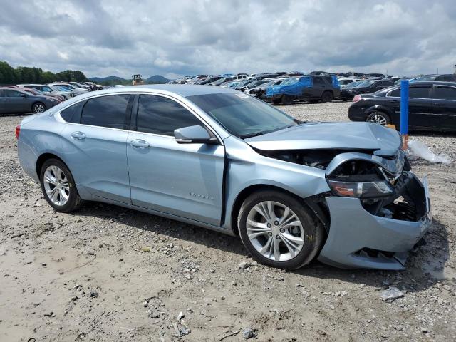 Vin: 1g1115sl4fu131819, lot: 60905805, chevrolet impala lt 20154