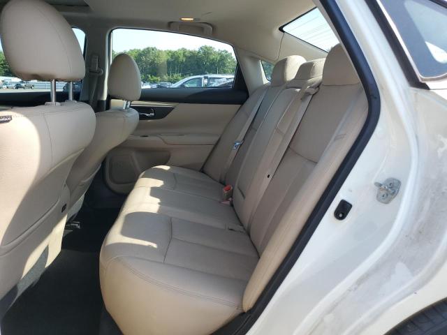 2017 NISSAN ALTIMA 2.5 1N4AL3AP3HC138382