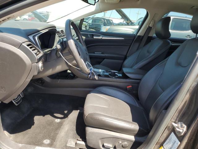 2016 FORD FUSION TIT - 3FA6P0K97GR114594