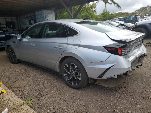 Vin: kmhl64ja9sa438289, lot: 61684875, hyundai sonata sel 20252