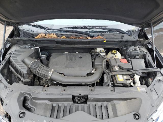 2021 CHEVROLET BLAZER 2LT - 3GNKBHR40MS581982