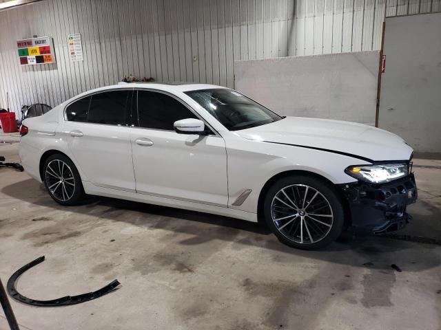 Vin: wba13bj00nwx52742, lot: 61638995, bmw 5 series xi 20224