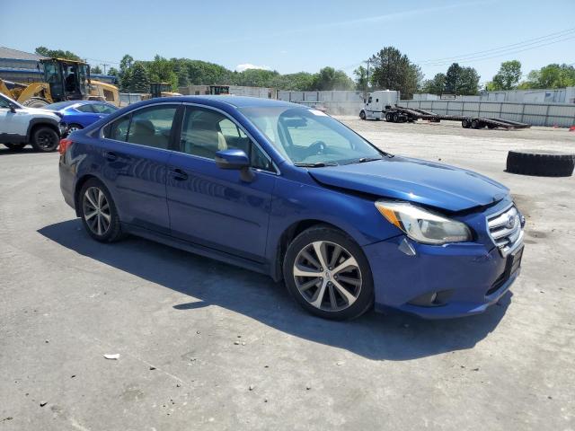 2016 SUBARU LEGACY 3.6 4S3BNEJ63G3004143