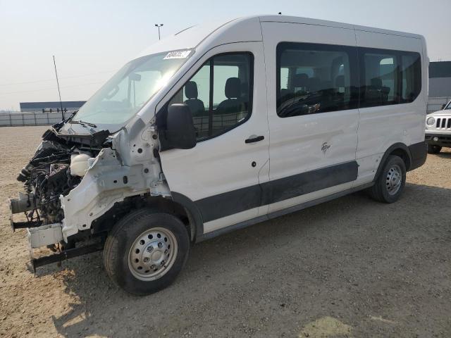 FORD TRANSIT T-