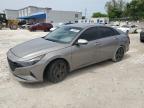 2022 HYUNDAI ELANTRA SE - KMHLS4AG7NU307221