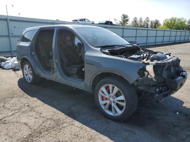 Vin: 1c4sdjct2nc189264, lot: 57562245, dodge durango r/t 20224