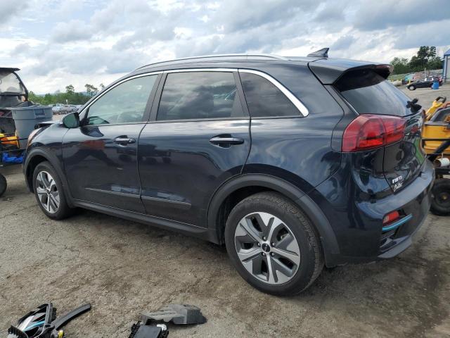 2022 KIA NIRO S KNDCC3LG3N5147535