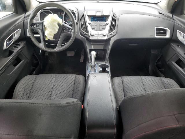 2015 CHEVROLET EQUINOX LS 1GNALAEK8FZ107689